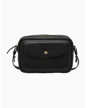 Lotus Vardy Handbag - Black