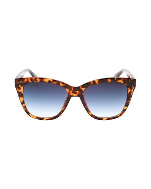 Calvin Klein Jeans Havana Sunglasses - Blue