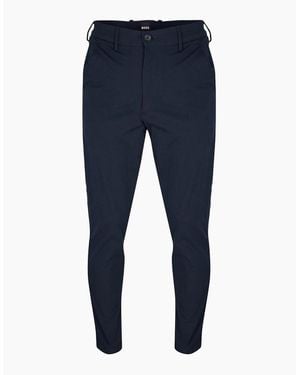 BOSS Kane Zip - Blue