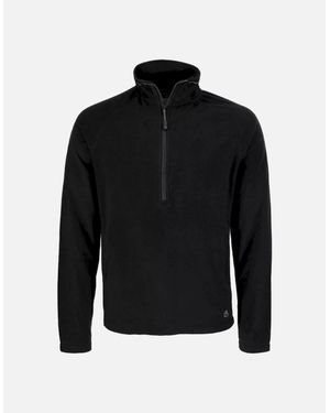 Craghoppers Expert Corey 200 Fleece Top - Black