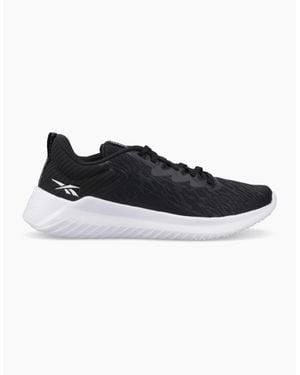 Reebok Fluxlite Ii Trainers Ftwr - Black