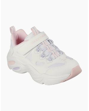 Skechers Staminaairy - White