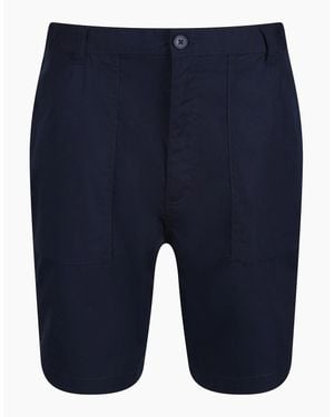 Regatta Professional Shorts - Blue