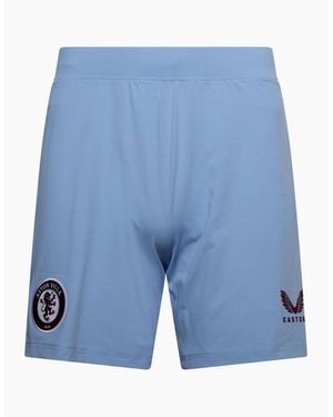 Castore Avproashort Ld99 - Blue