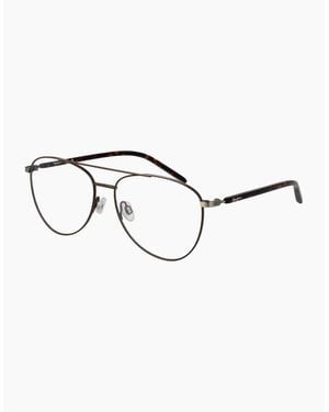 Pepe Jeans Optical Frame Pj1293 C2 55 - Brown