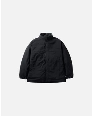 Snow Peak Snow Peak Nsd Padded Jacket - Black