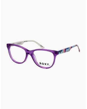 Roxy Optical Frame Ergeg03026 Ppn0 Cassidy - Purple