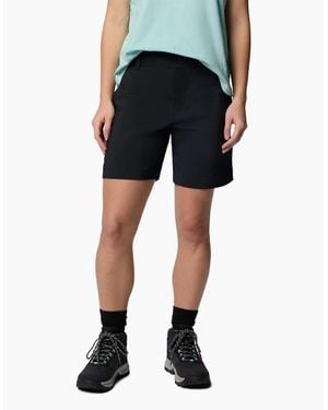 Columbia Ridge Utility Shorts - Blue