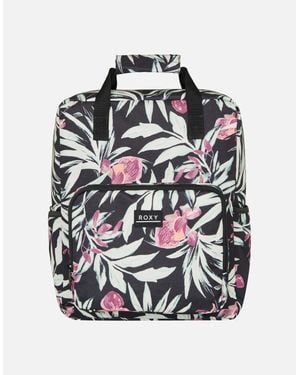 Roxy Better With Sun 11.4 L Backpack - White