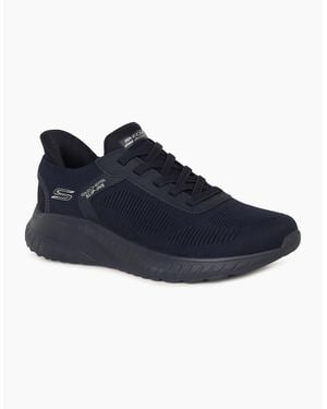 Skechers Slip - Black