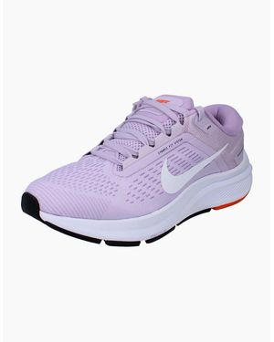 Nike Air Zoom Nike Air Zoom Structure 24 Da8570 501 - Purple