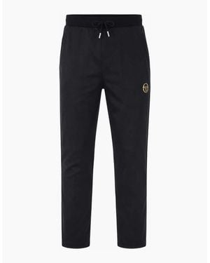 Sergio Tacchini Varena Track Pant Joggers/ Lurex - Blue
