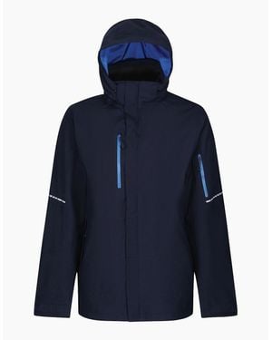 Regatta Professional Softshell Jacket - Blue