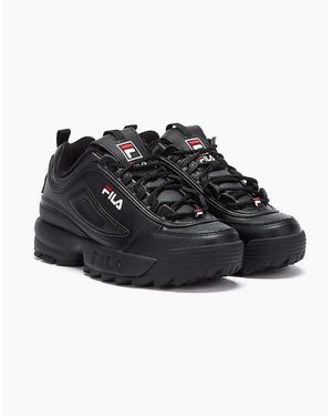 Fila Disruptor Fila - Black
