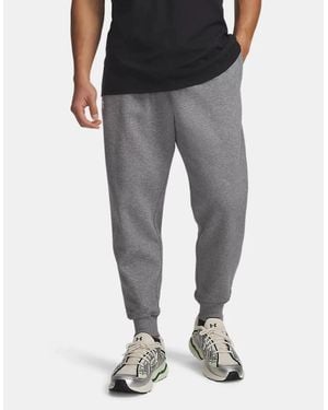 Under Armour Rival Fleece Jogger - Grey