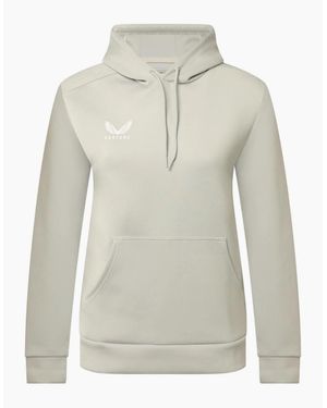 Castore Scuba Hoodie - Grey