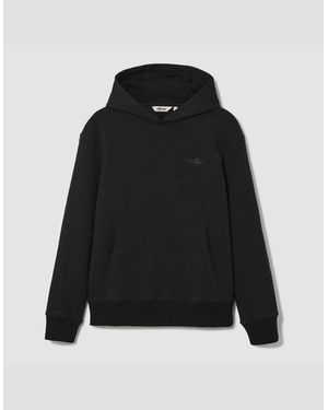 Ellesse Madone Oh Hoody - Black