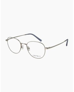 Esprit Optical Frame Et17131F 524 51 - Metallic