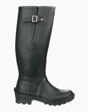 Cotswold Ragley Wellington Waterproof - Green