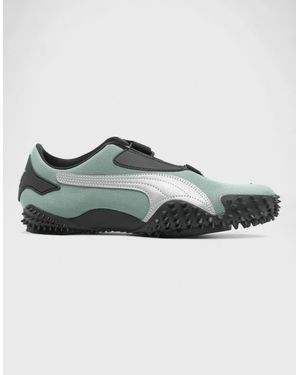PUMA Mostro Og Moon - Green