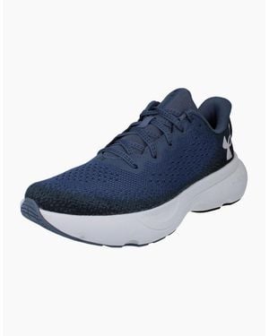Under Armour Infinite Running Trainers 3027523 Shoes 044 - Blue