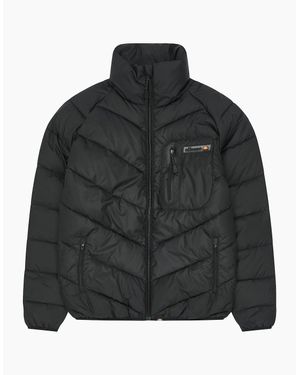 Ellesse Lalizo Jacket - Black