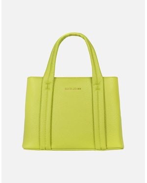David Jones Cannes Grab Bag - Yellow