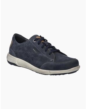 Josef Seibel Enrico 30 Shoes - Blue
