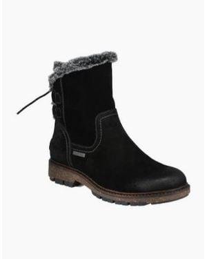 Josef Seibel Ladies Boot 576003 Waylon 03 - Black