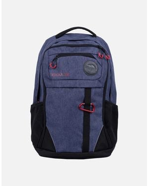 Trespass Rocka Multi-Functional Backpack - Blue