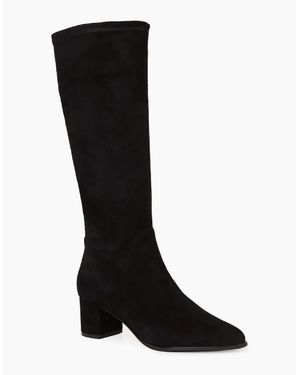 Peter Kaiser Aurora Knee High Boots - Black
