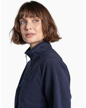 Craghoppers Ladies Miska Plus Ii Jacket - Blue