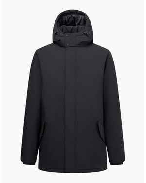 Regatta Waterproof Insulated Jacket - Blue