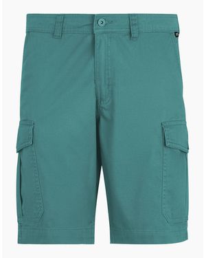 Regatta Ruwan Casual Shorts - Green