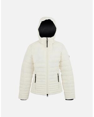 Regatta Ladies Kelane Padded Jacket - White
