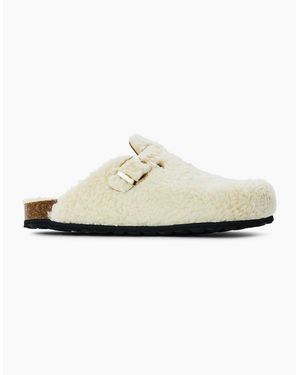 Steve Madden Ethora L - White