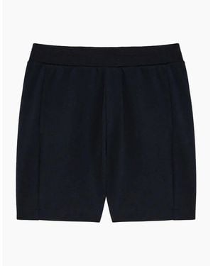 Lyle & Scott Lyle & Scott Pique Track Shorts Dark - Blue