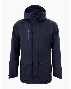 Craghoppers Expert Kiwi Pro Stretch 3 - Blue