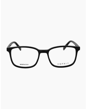 Esprit Optical Frame Et33484 538 54 - Brown