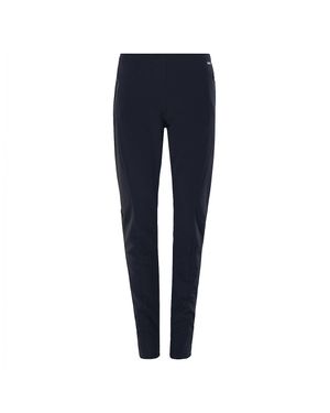 Regatta Ladies Pentre Stretch Trousers - Blue