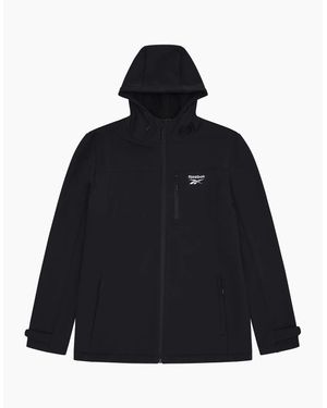 Reebok Compton Softshell - Black