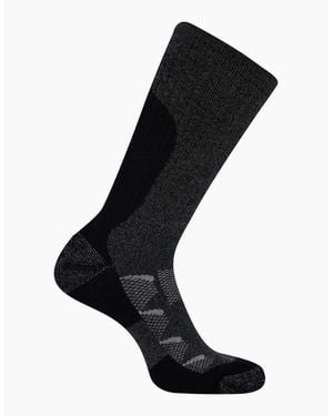 Merrell Moab Crew Socks - Black