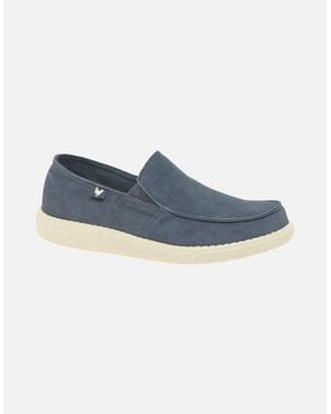 WALK IN PITAS Walk - Blue