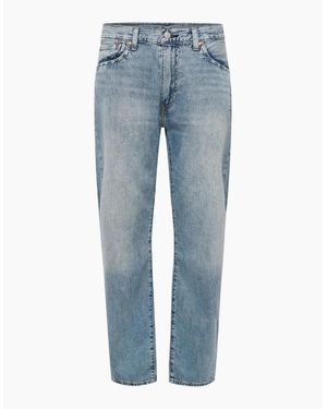 Levi's Levi's 555 Relaxed Straight Tried Our - Blue