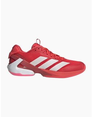 adidas Ubersonic 5 - Red