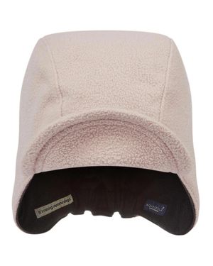 SealSkinz Fincham Waterproof Peaked Hat - Pink