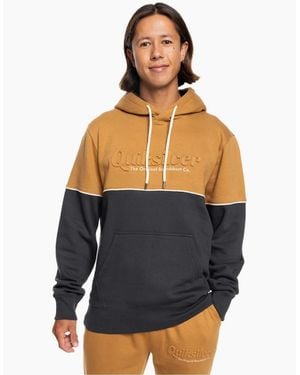 Quiksilver Sunchiser Sweatshirt - Blue