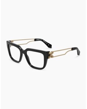 Off-White c/o Virgil Abloh Off Eyewear Style 8W - Multicolour