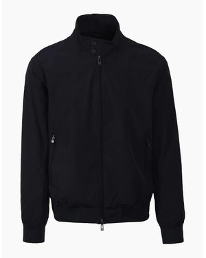 ARMANI EXCHANGE Jacket Deep - Blue