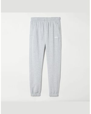 Ellesse Lentella Jogger - White